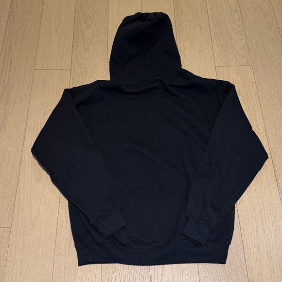 San Francisco Giants Baseball Hoodie - Picture 3 of 4